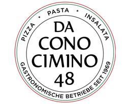 Da Cono Cimino 48 logo.